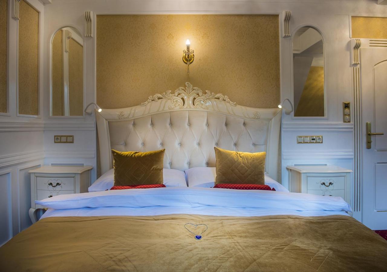 Grand Hotel**** Bachledka Strachan Ždiar エクステリア 写真