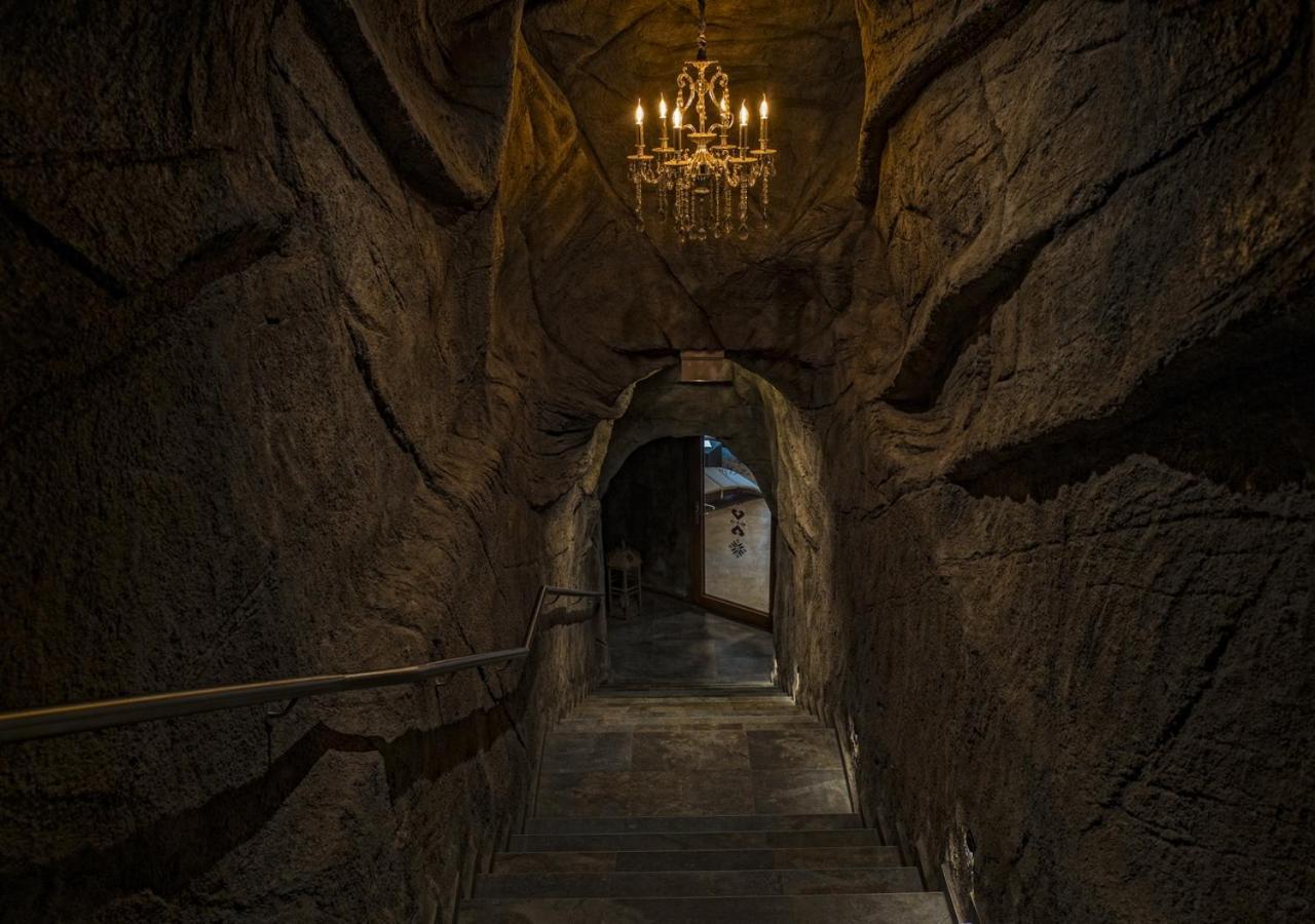 Grand Hotel**** Bachledka Strachan Ždiar エクステリア 写真